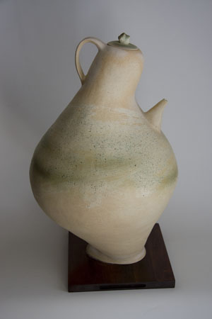 Large Teapot